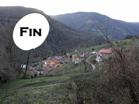 Parana-El Mayéu Fierros-Tresconceyos-Busián