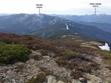 Parana-El Mayéu Fierros-Tresconceyos-Busián