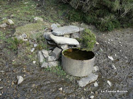 Parana-El Mayéu Fierros-Tresconceyos-Busián