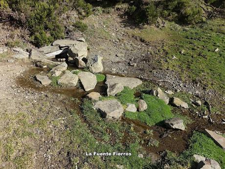 Parana-El Mayéu Fierros-Tresconceyos-Busián