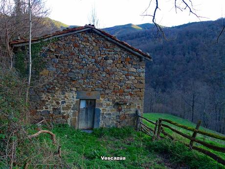 Parana-El Mayéu Fierros-Tresconceyos-Busián