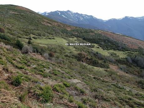 Parana-El Mayéu Fierros-Tresconceyos-Busián