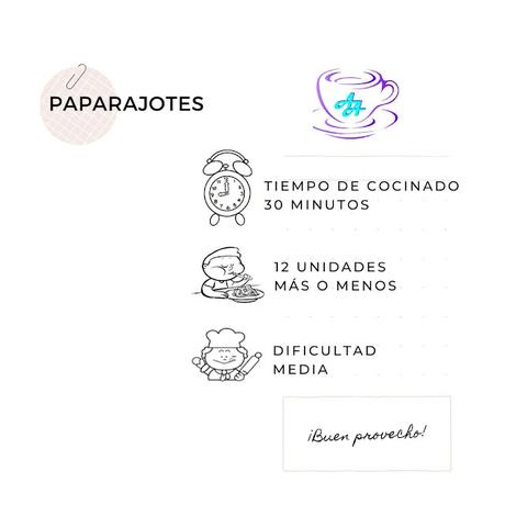 PAPARAJOTES