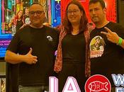 Directo Japan Weekend Barcelona: "Viajar solo Japón"