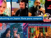 Menú directos haremos Japan Weekend