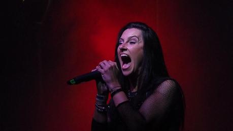 Bloodhunter - Leyendas del Rock