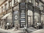 secretos para dominar mercados línea destacar.