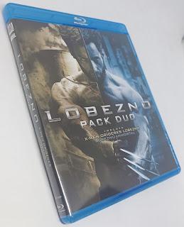 Pack Colección X-Men