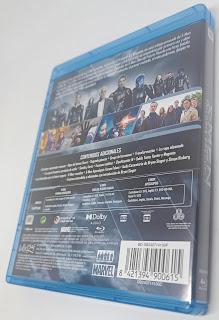 Pack Colección X-Men