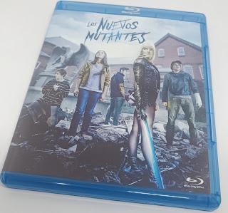 Pack Colección X-Men