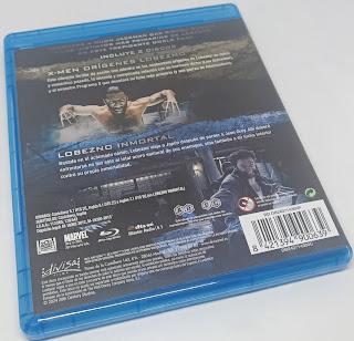 Pack Colección X-Men