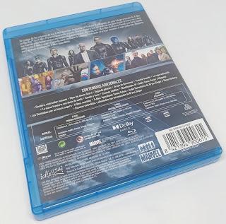 Pack Colección X-Men