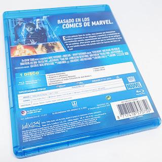 Pack Colección X-Men