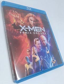 Pack Colección X-Men