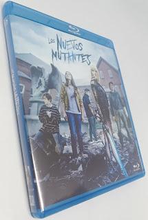 Pack Colección X-Men