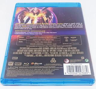 Pack Colección X-Men