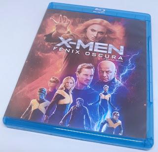 Pack Colección X-Men