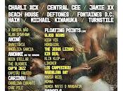 Primavera Sound Porto 2024, confirmaciones