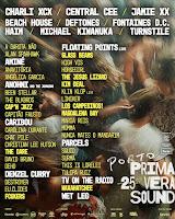 Confirmaciones del Primavera Sound Fest Porto 2025