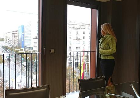 BLOGSSIPGIRL TE PRESENTA: SUSANA TORTAJADA, EN PRIMERA PERSONA.