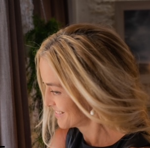 BLOGSSIPGIRL TE PRESENTA: SUSANA TORTAJADA, EN PRIMERA PERSONA.