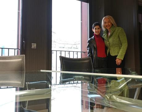 BLOGSSIPGIRL TE PRESENTA: SUSANA TORTAJADA, EN PRIMERA PERSONA.