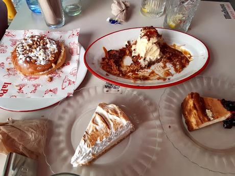 La Porca hamburgueseria barcelona poble sec 3