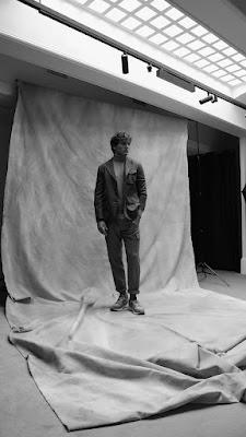 Lander Urquijo,Massimo Dutti,Zara,Tendencias,tendencias en moda masculina,moda masculina 2024,estilo casual,punto,tendencias otoño invierno, El Regreso del Jersey de Cuello Cisne: Guía de Estilo para el Hombre Moderno