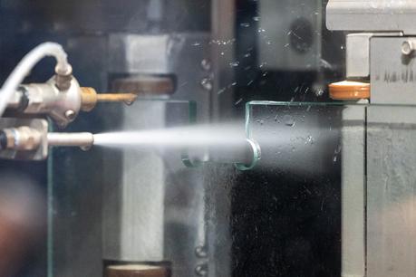 Glasstec 2024: innovación y sostenibilidad en el epicentro de la industria del vidrio