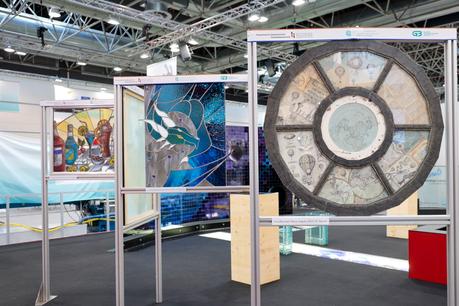 Glasstec 2024: innovación y sostenibilidad en el epicentro de la industria del vidrio