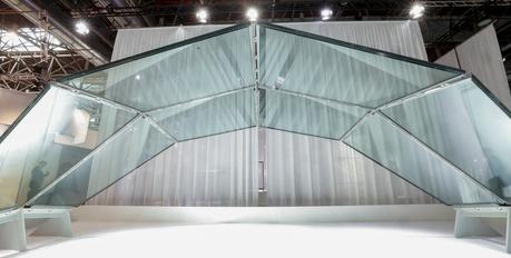 Glasstec 2024: innovación y sostenibilidad en el epicentro de la industria del vidrio