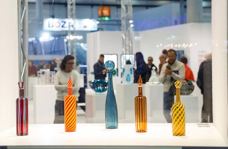 Glasstec 2024: innovación y sostenibilidad en el epicentro de la industria del vidrio