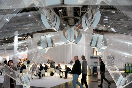 Glasstec 2024: innovación y sostenibilidad en el epicentro de la industria del vidrio