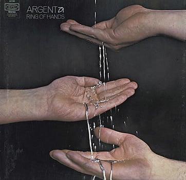 Argent - Ring Of Hands (1971)