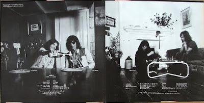 Argent - Ring Of Hands (1971)