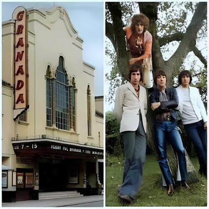 Efemérides del Rock y Heavy Metal: Qué pasó un 08 de Noviembre