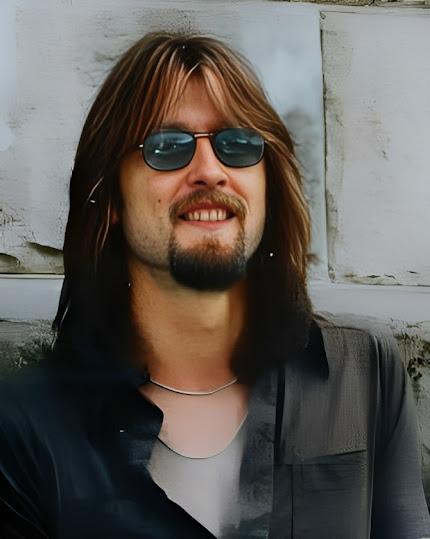 Efemérides del Rock y Heavy Metal: Qué pasó un 08 de Noviembre