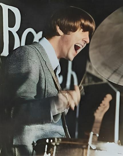 Efemérides del Rock y Heavy Metal: Qué pasó un 08 de Noviembre