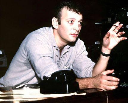 Efemérides del Rock y Heavy Metal: Qué pasó un 08 de Noviembre