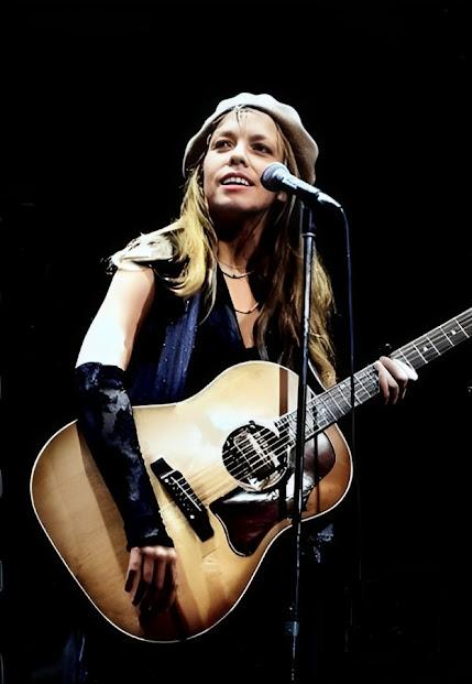 Efemérides del Rock y Heavy Metal: Qué pasó un 08 de Noviembre