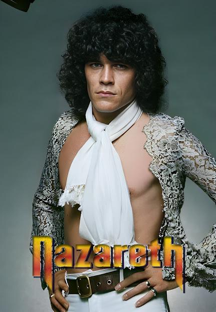 Efemérides del Rock y Heavy Metal: Qué pasó un 08 de Noviembre