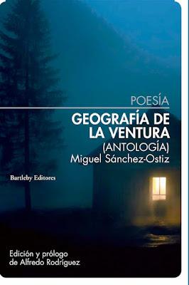 Miguel Sánchez-Ostiz. Geografía de la ventura
