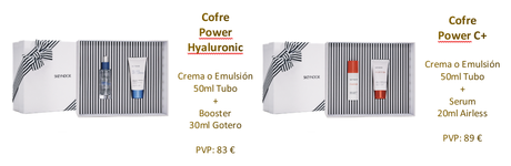 la Magia de la Navidad con los nuevos y sofisticados cofres de Skeyndor la Magia de la Navidad con los nuevos y sofisticados cofres de Skeyndor