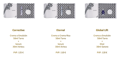 la Magia de la Navidad con los nuevos y sofisticados cofres de Skeyndor la Magia de la Navidad con los nuevos y sofisticados cofres de Skeyndor