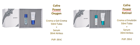 la Magia de la Navidad con los nuevos y sofisticados cofres de Skeyndor la Magia de la Navidad con los nuevos y sofisticados cofres de Skeyndor