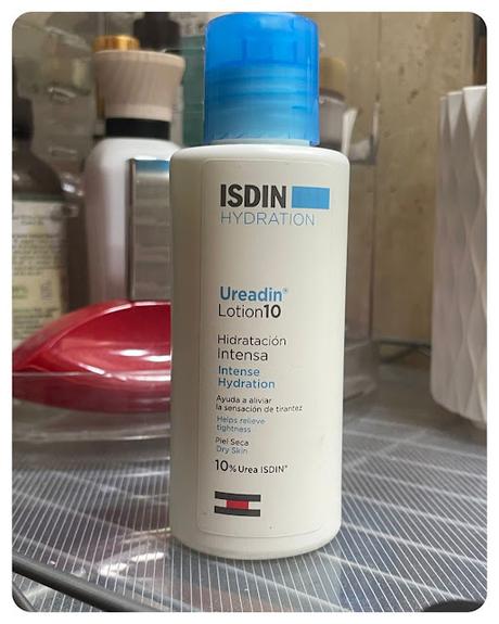 💧 UREADIN® Isdin 💧