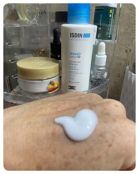 💧 UREADIN® Isdin 💧