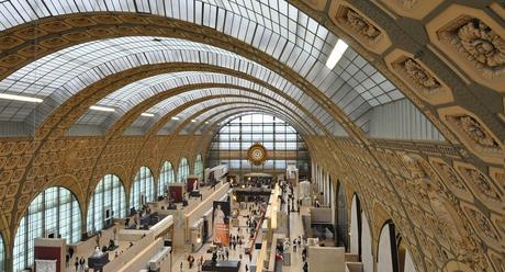 Museo de Orsay