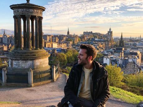 ¿Cómo planificar un viaje a Edimburgo?