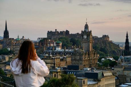 ¿Cómo planificar un viaje a Edimburgo?